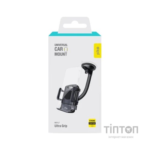 Універсальний автотримач Piko Holder M01LF (1283126578199)