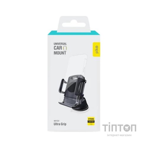 Універсальний автотримач Piko Holder M01SH (1283126578205)