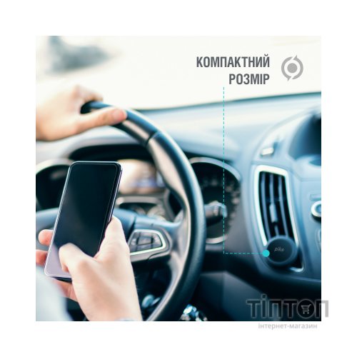 Універсальний автотримач Piko M06GM (1283126489198)