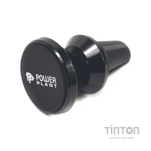 Універсальний автотримач PowerPlant Air Vent Magnetic (CA910571)
