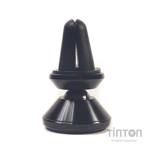 Універсальний автотримач PowerPlant Air Vent Magnetic (CA910571)