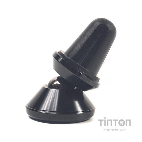 Універсальний автотримач PowerPlant Air Vent Magnetic (CA910571)