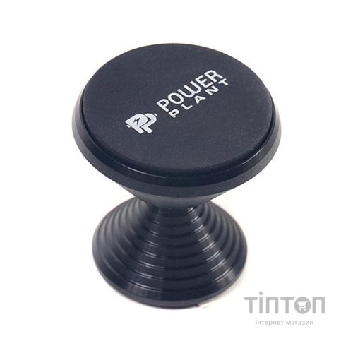 Універсальний автотримач PowerPlant Magnetic (CA910588)