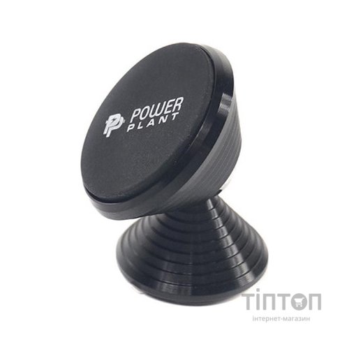 Універсальний автотримач PowerPlant Magnetic (CA910588)