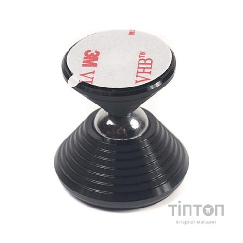 Універсальний автотримач PowerPlant Magnetic (CA910588)