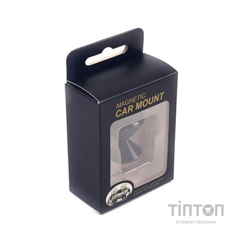 Універсальний автотримач PowerPlant Magnetic (CA910588)