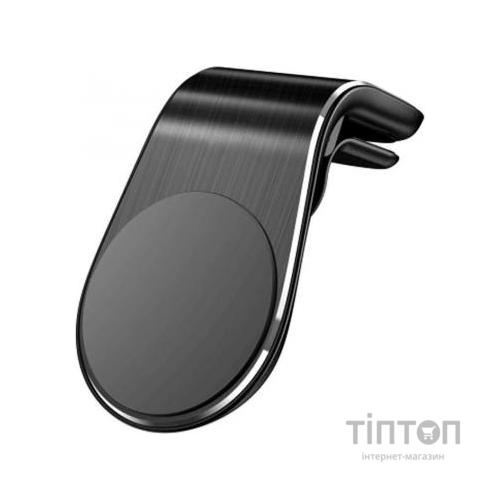 Універсальний автотримач XoKo RM-C70 Flat Magnetic space grey (XK-RM-C70-SPGR)