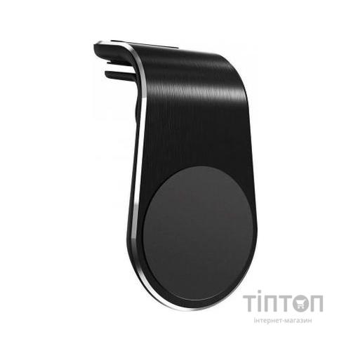 Універсальний автотримач XoKo RM-C70 Flat Magnetic space grey (XK-RM-C70-SPGR)