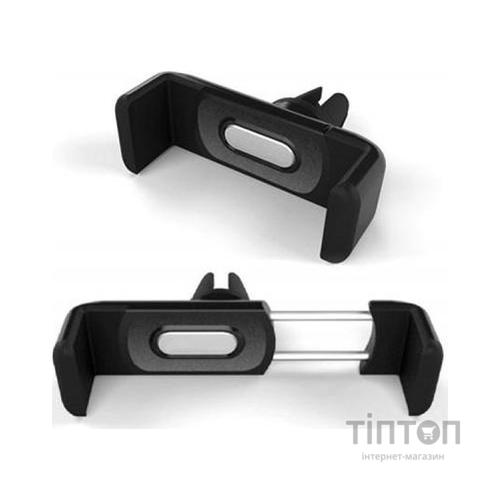 Універсальний автотримач XoKo RMC100 Black (XK-RMC100-BLCK)