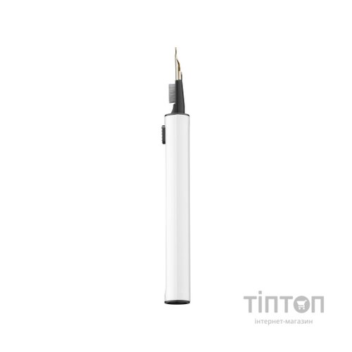 Універсальний чистячий набір 2E for headphones, 3in1, white-grey (2E-SK3IN1)