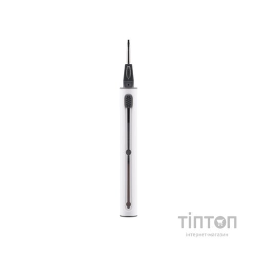 Універсальний чистячий набір 2E for headphones, 3in1, white-grey (2E-SK3IN1)