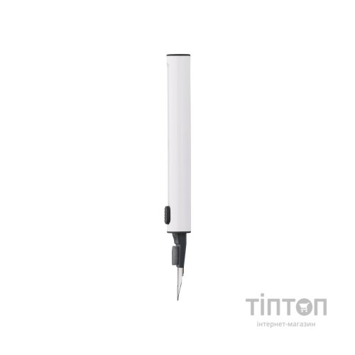 Універсальний чистячий набір 2E for headphones, 3in1, white-grey (2E-SK3IN1)