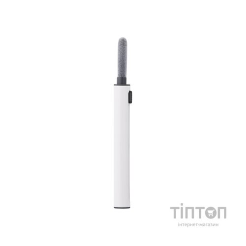 Універсальний чистячий набір 2E for headphones, 3in1, white-grey (2E-SK3IN1)