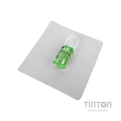 Універсальний чистячий набір ColorWay Cleaning Kit XL for Screens, TVs, PCs (CW-5200)