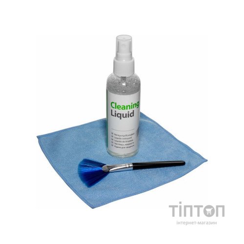 Універсальний чистячий набір ColorWay CW-1031