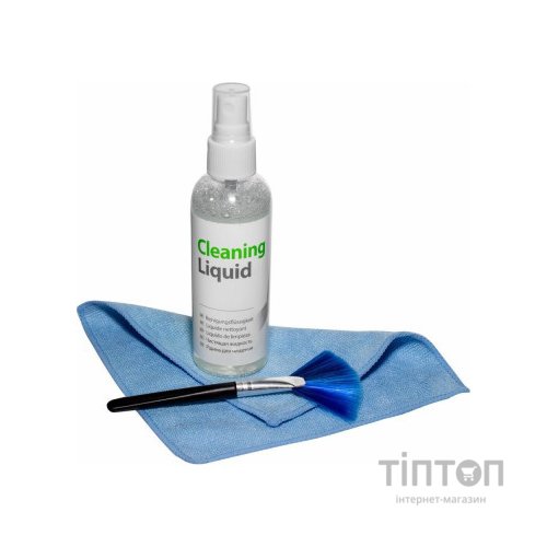 Універсальний чистячий набір ColorWay CW-1031