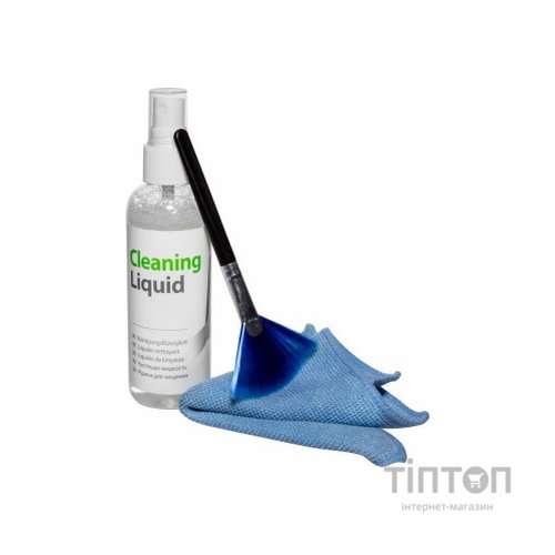 Універсальний чистячий набір ColorWay CW-1031