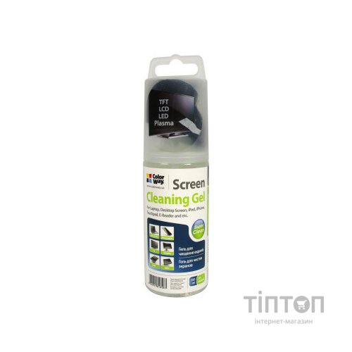 Універсальний чистячий набір ColorWay CW-5151