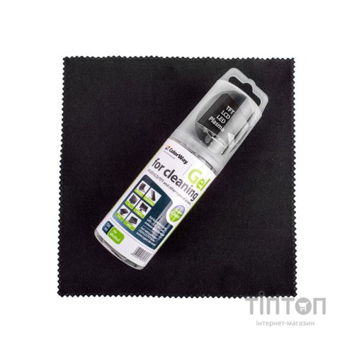 Універсальний чистячий набір ColorWay CW-5151