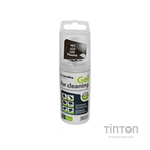 Універсальний чистячий набір ColorWay CW-5151