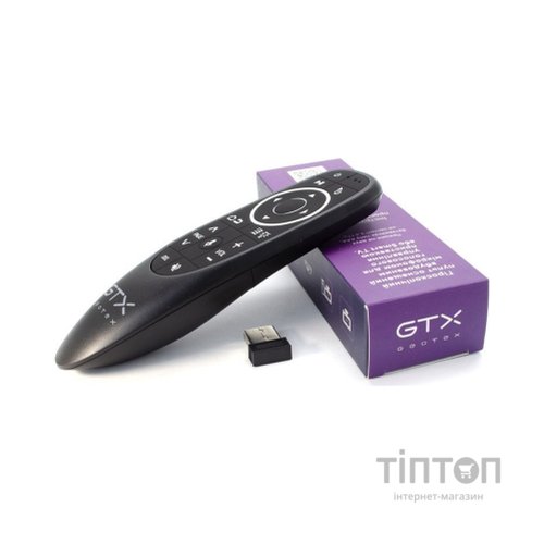 Універсальний пульт Geotex GTX-G10S Pro (8597)
