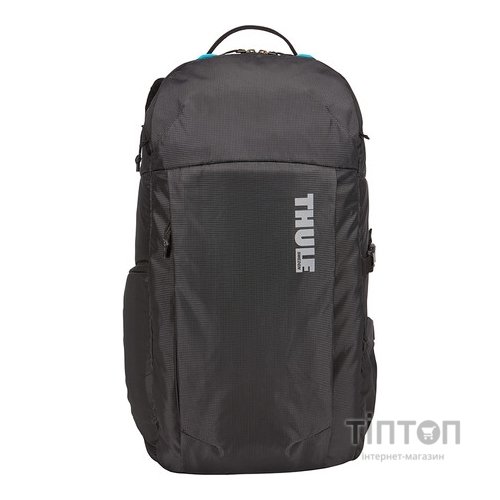 Універсальний рюкзак 15.6" Thule Aspect Camera DSLR TAC106K чорний