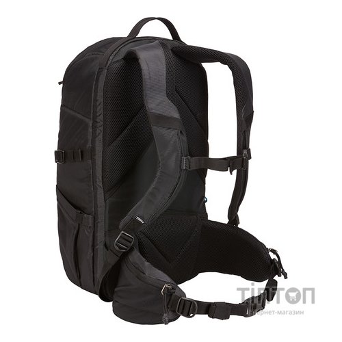Універсальний рюкзак 15.6" Thule Aspect Camera DSLR TAC106K чорний