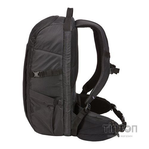 Універсальний рюкзак 15.6" Thule Aspect Camera DSLR TAC106K чорний