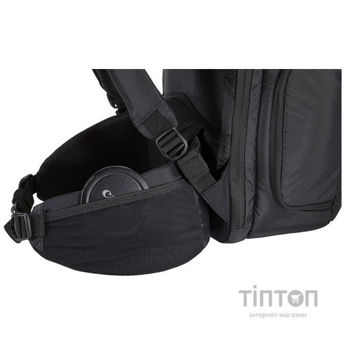 Універсальний рюкзак 15.6" Thule Aspect Camera DSLR TAC106K чорний