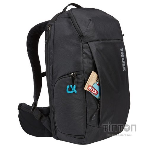 Універсальний рюкзак 15.6" Thule Aspect Camera DSLR TAC106K чорний