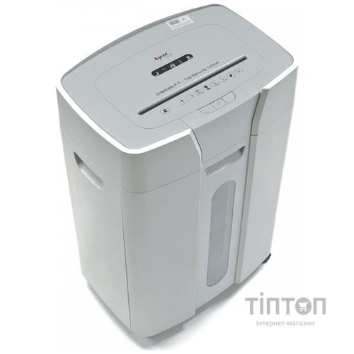 Уничтожитель документов Agent 105 X (1х2)