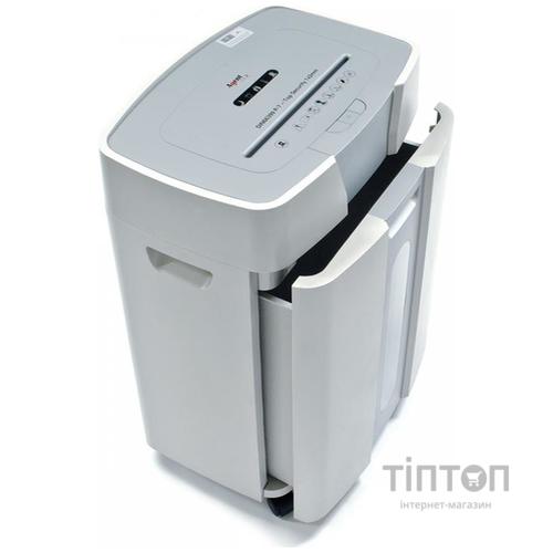 Уничтожитель документов Agent 105 X (1х2)