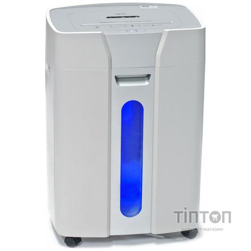 Уничтожитель документов Agent 105 X (1х2)