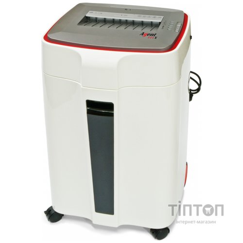 Уничтожитель документов Agent 111 X (2х10)