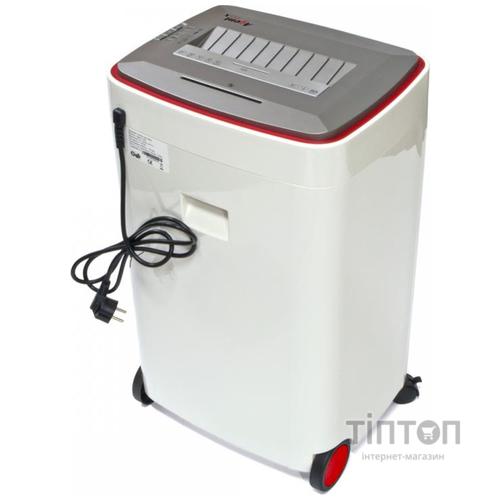 Уничтожитель документов Agent 111 X (2х10)