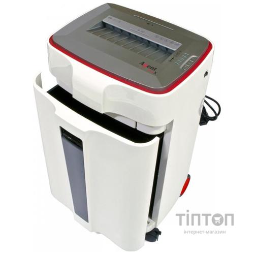 Уничтожитель документов Agent 111 X (2х10)