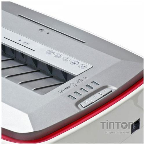 Уничтожитель документов Agent 111 X (2х10)