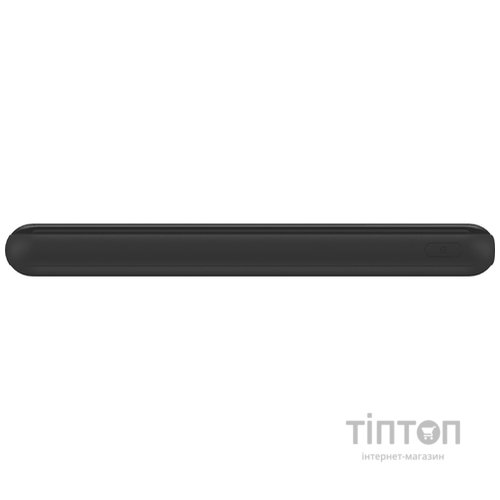 Универсальная мобильная батарея Energizer UE10052PQ 10000mAh Black