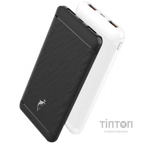 Универсальная мобильная батарея SkyDolphin SP22 10000mAh White (PB-000099)