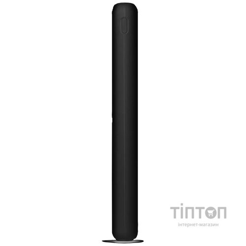Универсальная мобильная батарея Ttec 10000mAh PowerSlim S Black (2BB135S)