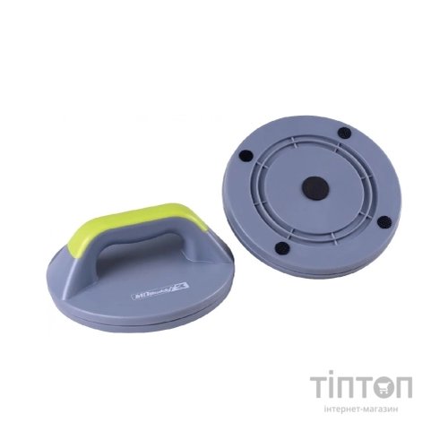 Упори для віджимань Ecofit MD1434 PP + ABS (К00021974)
