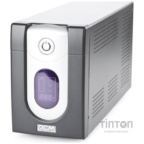 UPS: Powercom IMD-1200AP