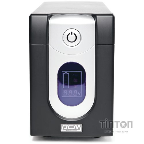 UPS: Powercom IMD-1200AP
