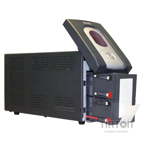 UPS: Powercom IMD-1200AP