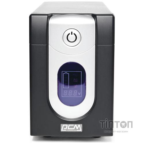UPS: Powercom IMD-3000AP