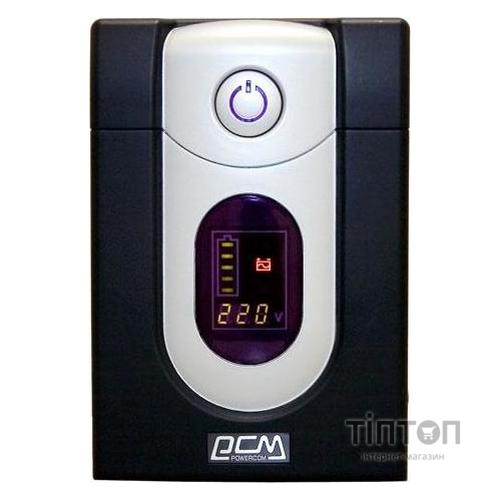 UPS: Powercom Imperial IMD-1500AP