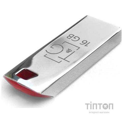 USB 16GB T&G 115 Stylish Series (TG115-16G)