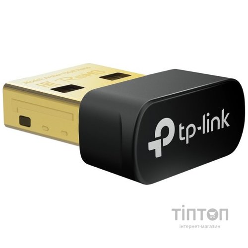 USB-адаптер TP-Link Archer T2UB nano AC600 BT 4.2 USB2.0