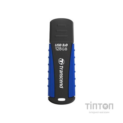 USB флеш 128Gb Transcend JetFlash 810 Rugged