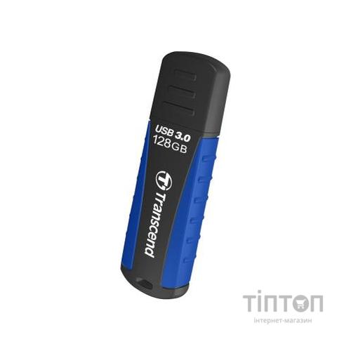 USB флеш 128Gb Transcend JetFlash 810 Rugged